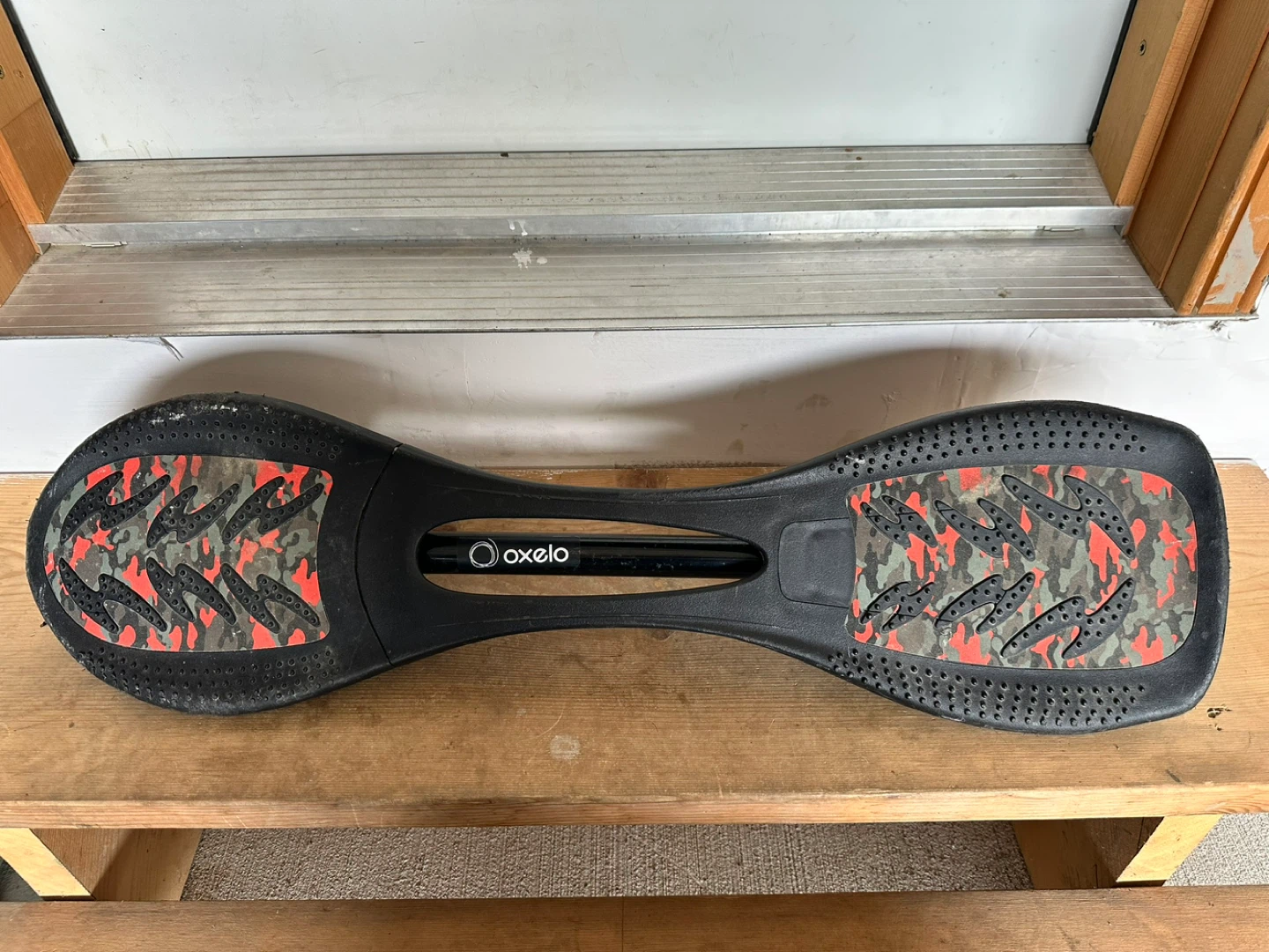 Waveboard Skateboard