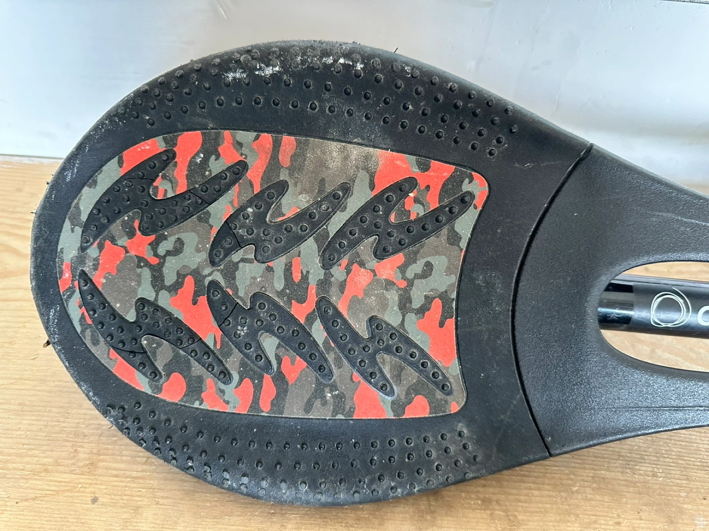 Waveboard Skateboard - photo 4