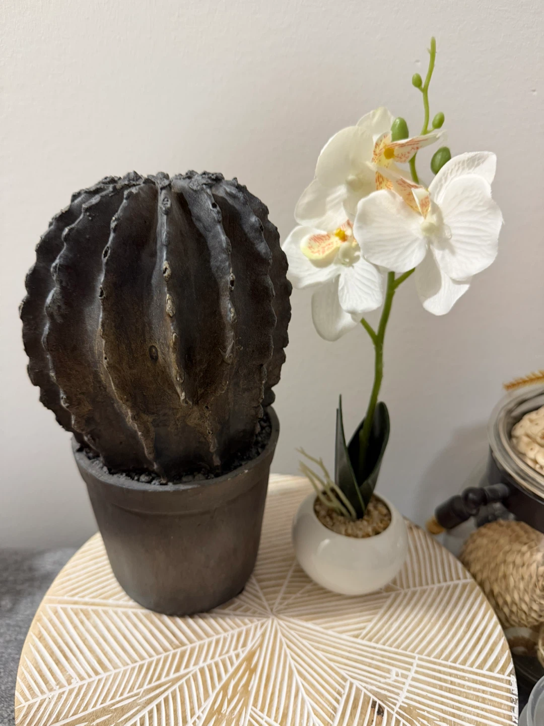 Decor Pieces in perfect condition $5 each - photo 4