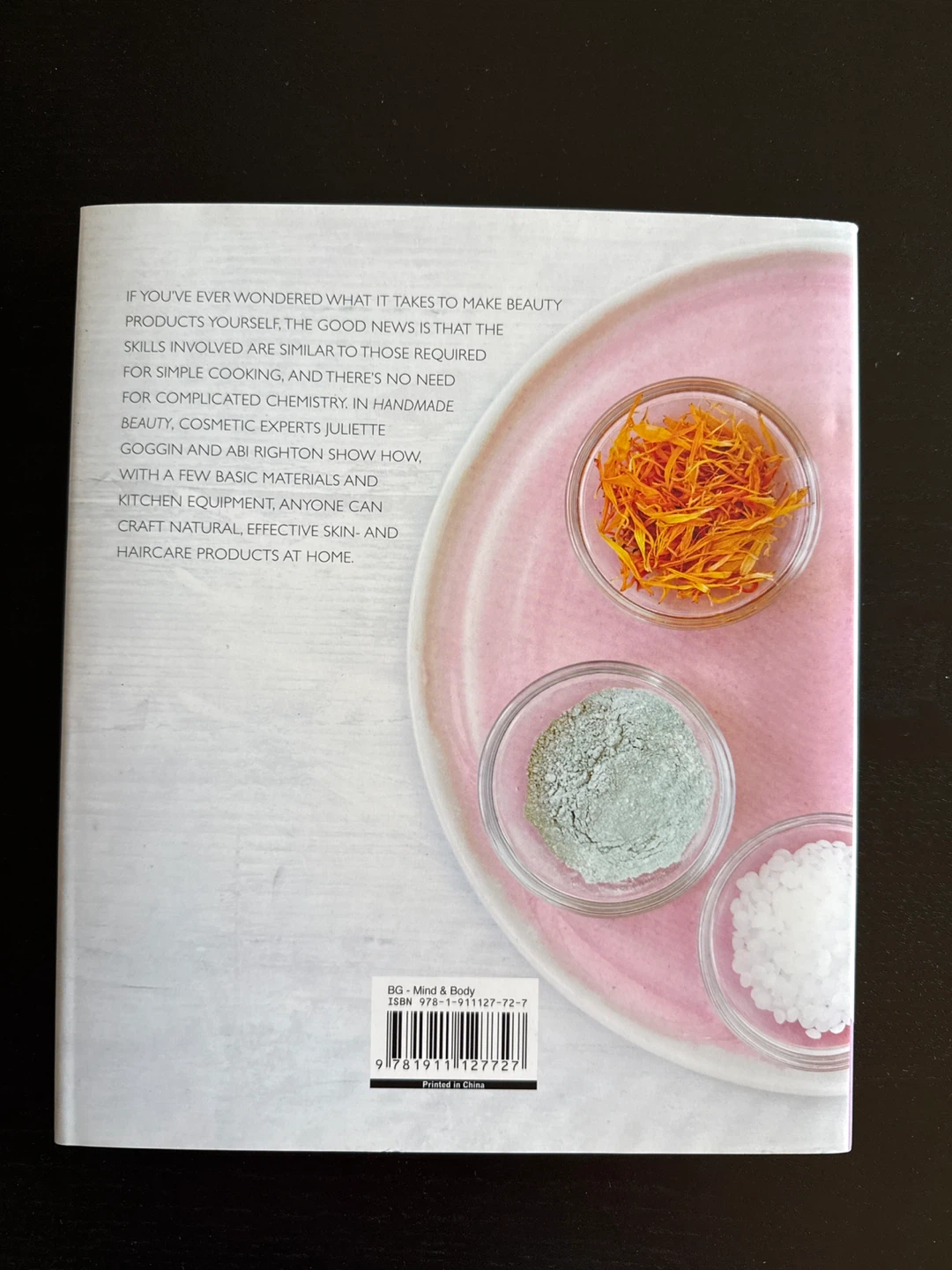 Handmade Beauty:Natural Recipes for Face, Body & Hair - photo 2