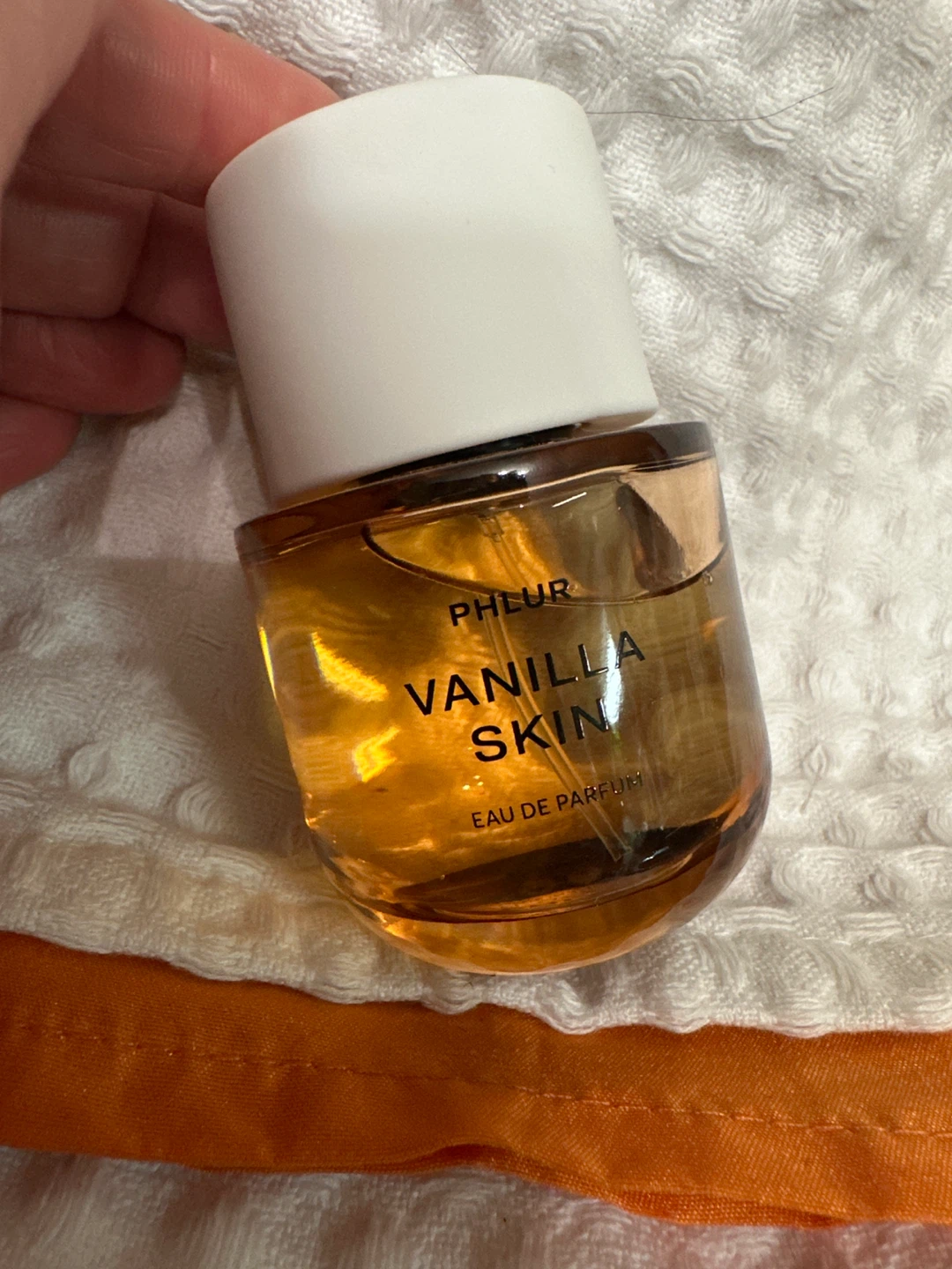 PHLUR Vanilla Skin Eau de Parfum 1.7 fl oz