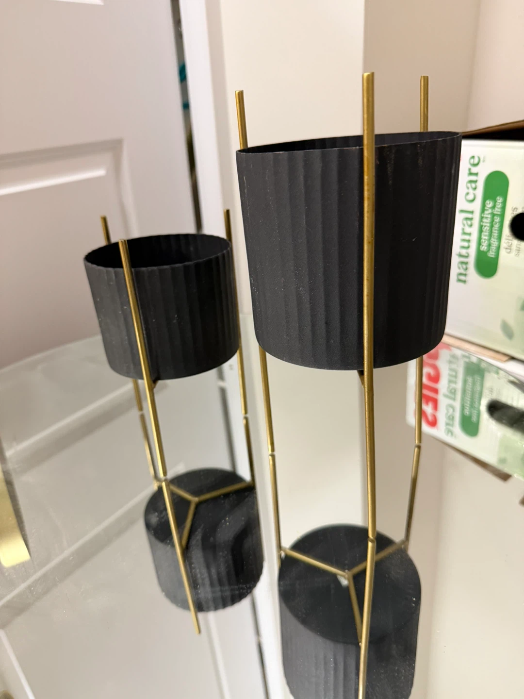 Home decor pieces at affordable prices $5 each - photo 3