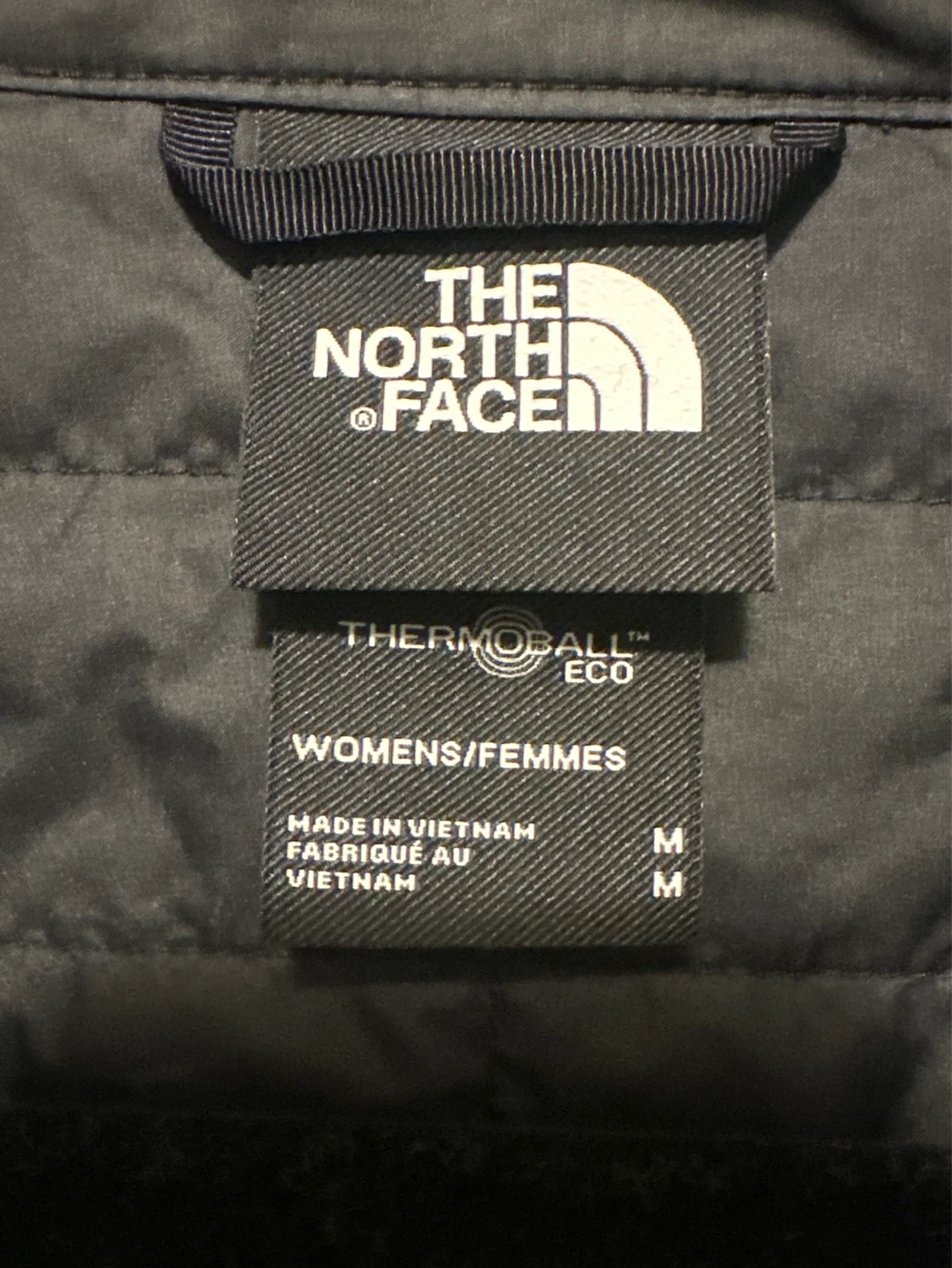 The North Face Thermoball Eco Women's Jacket - Size M - photo 4