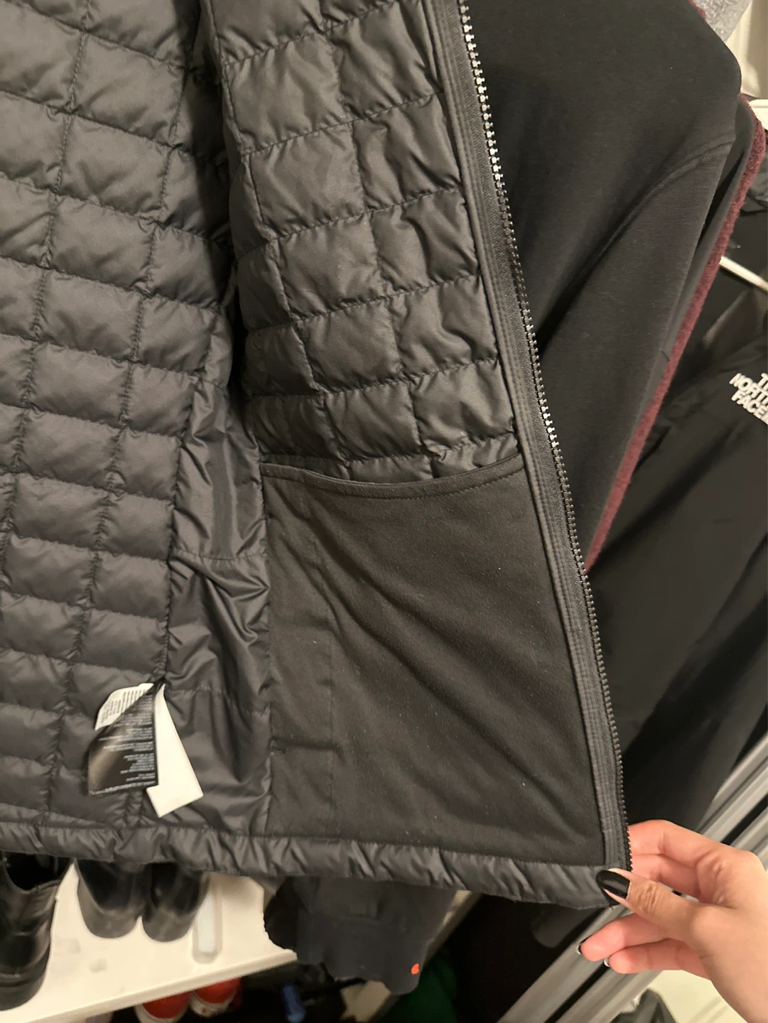 The North Face Thermoball Eco Women's Jacket - Size M - photo 3