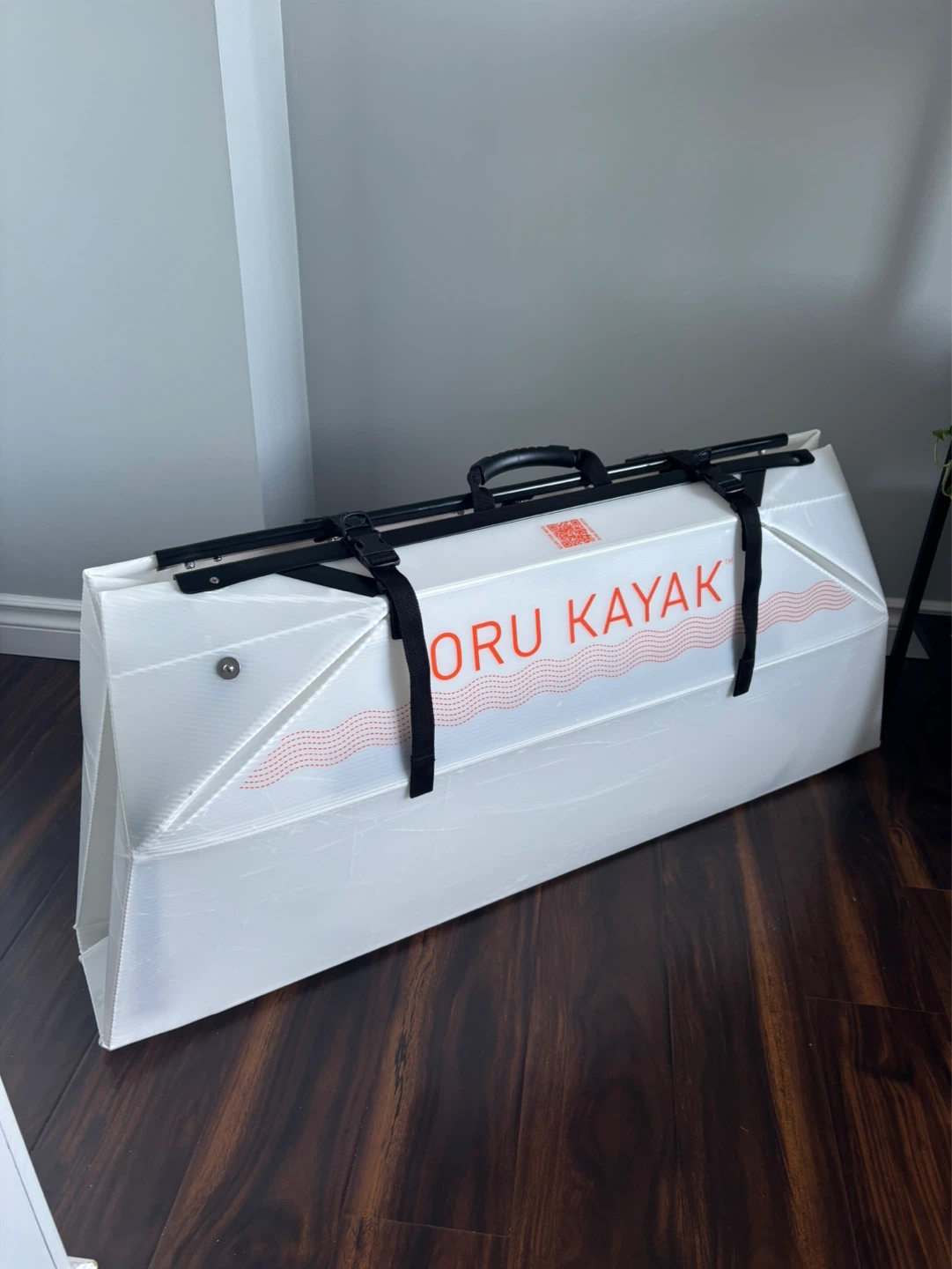Oru Kayak - Lake - photo 2