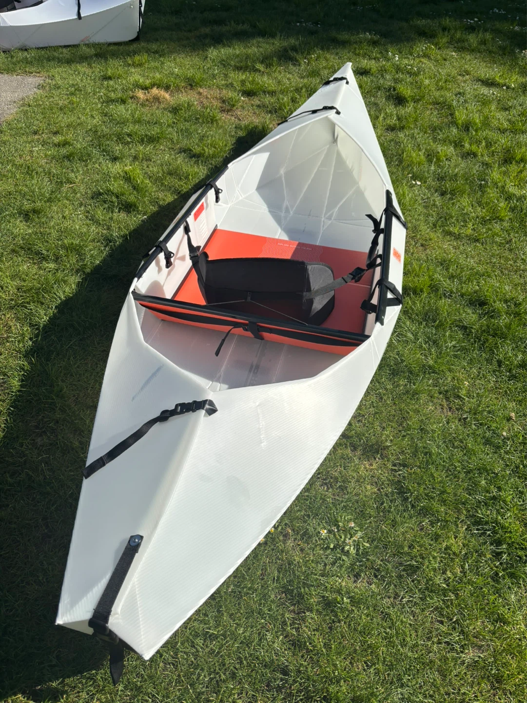 Oru Kayak - Lake - photo 5