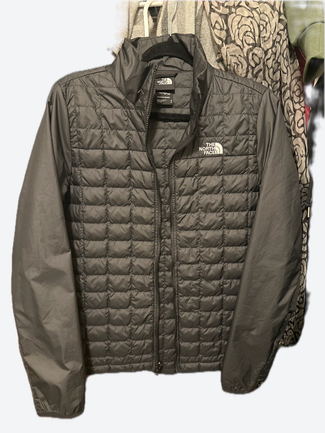 The North Face Thermoball Eco Women's Jacket - Size M