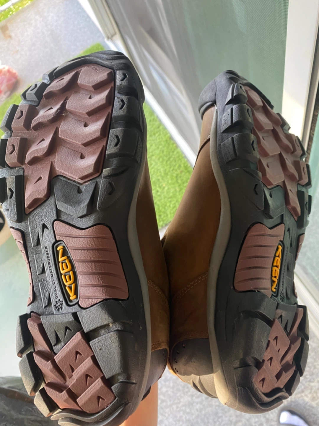 Workout boots - photo 4