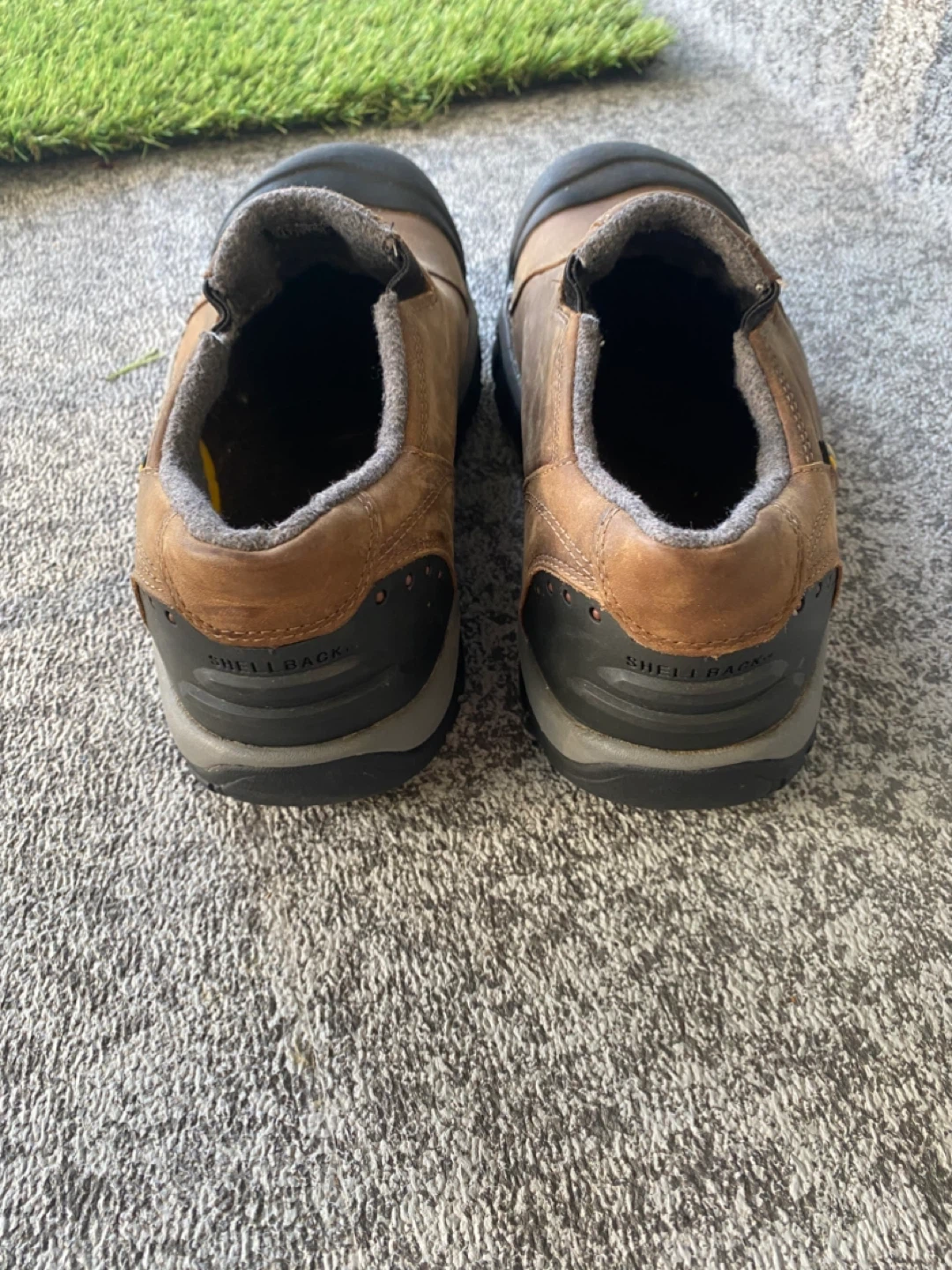 Workout boots - photo 2