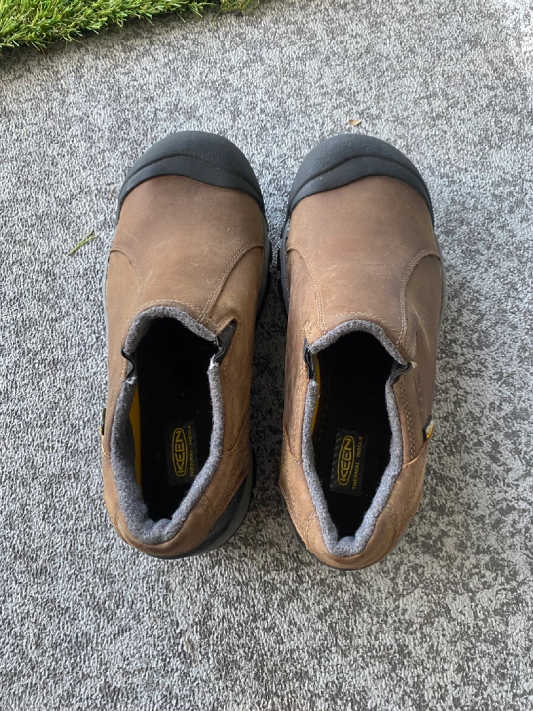 Workout boots - photo 3