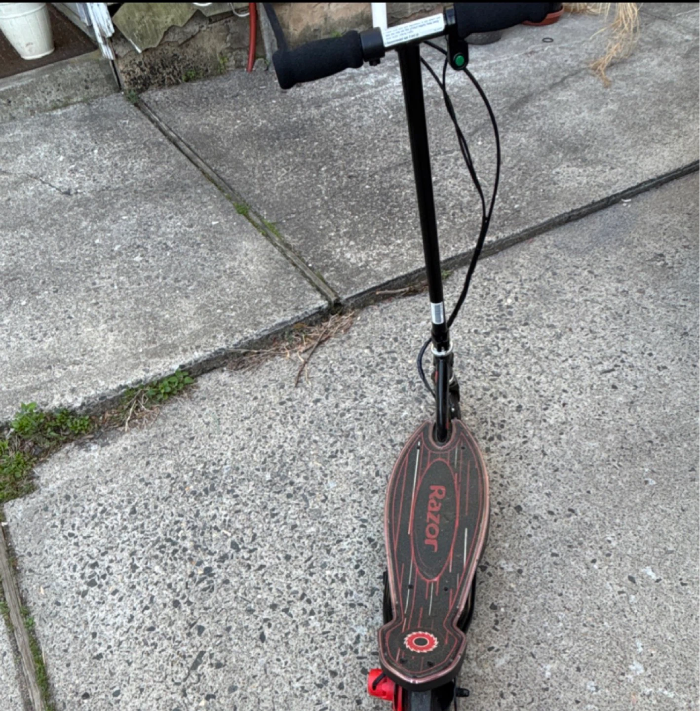 Razor Electric Scooter - photo 2