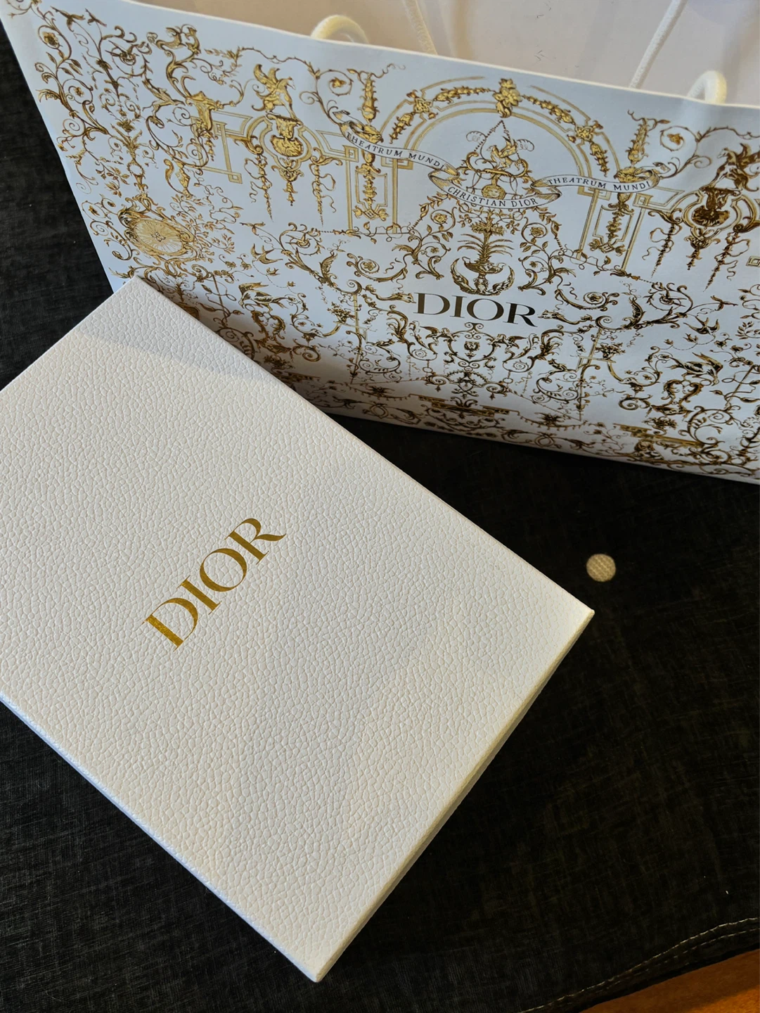 Dior Gift Box - photo 2
