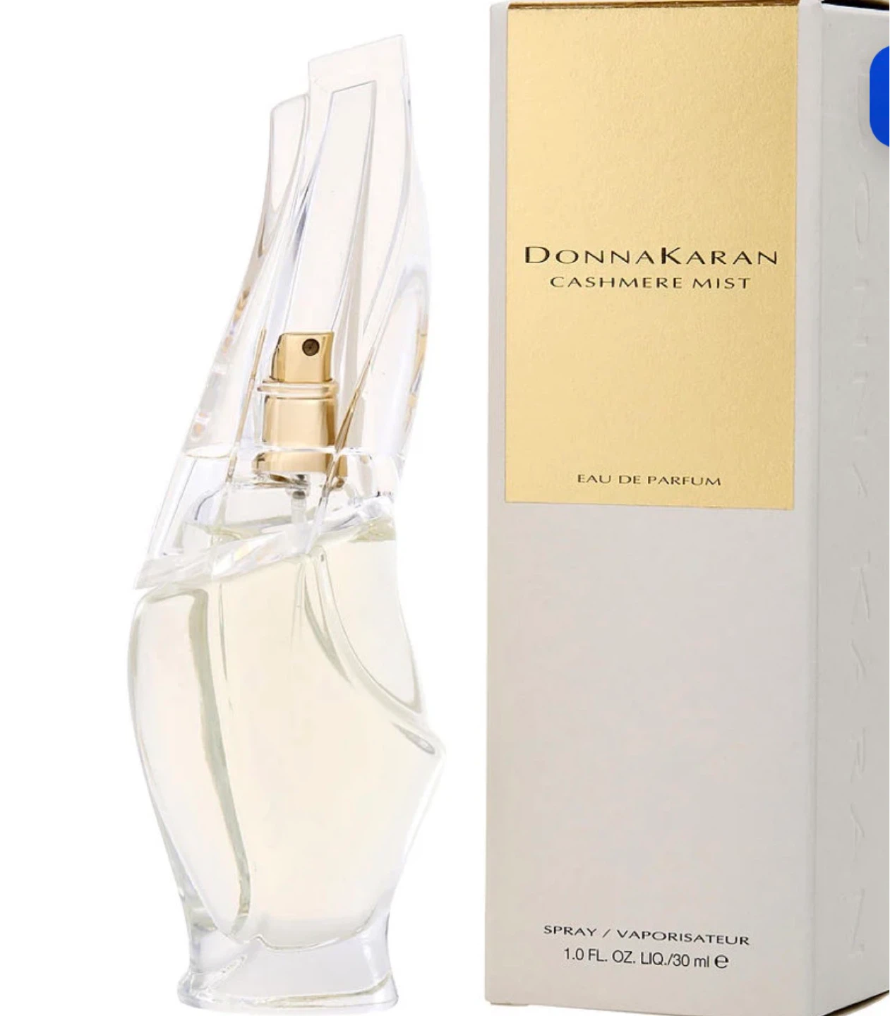 Donna Karan Cashmere Mist Eau de Parfum 50mL - photo 2