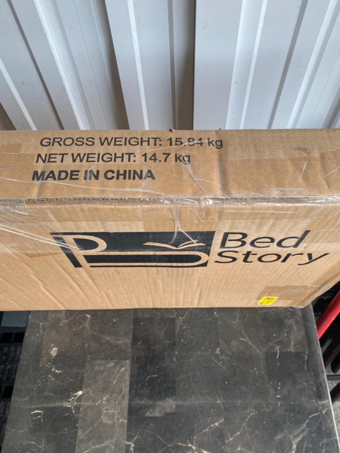 Bed Frame and Mattress BRAND NEW - photo 3