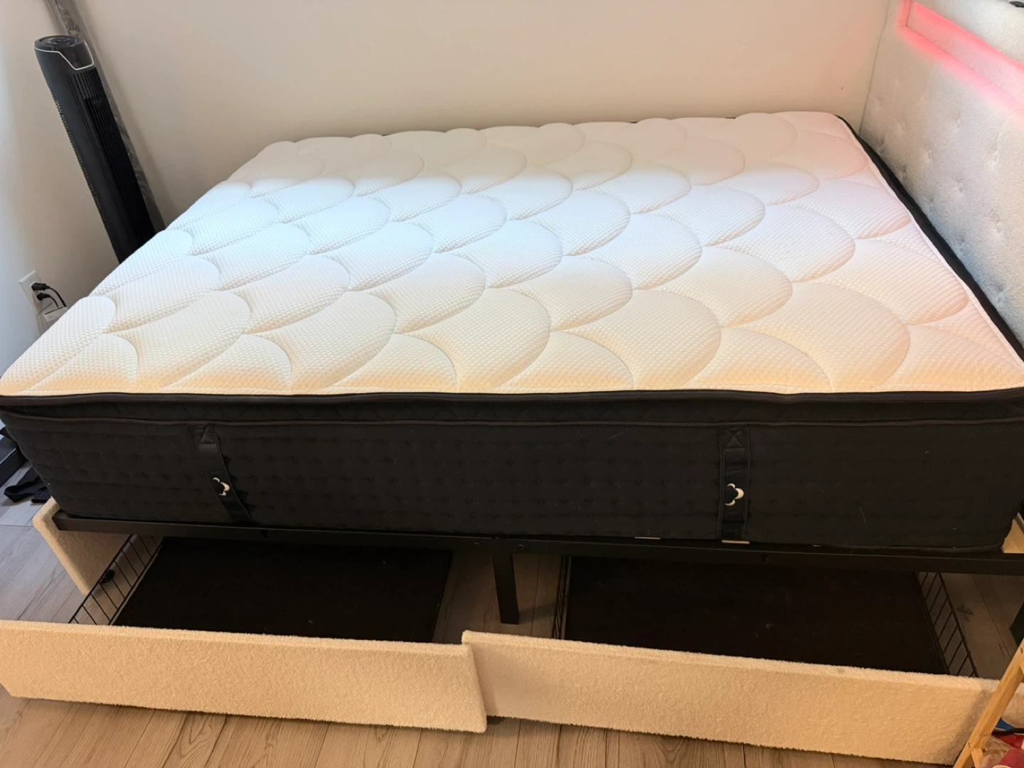 DreamCloud Mattress Queen - photo 3