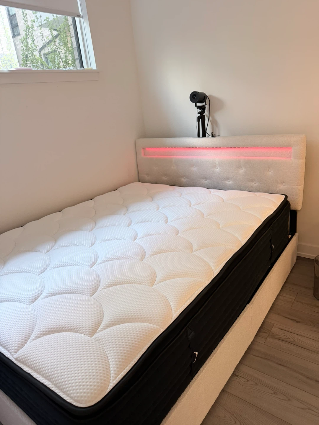 DreamCloud Mattress Queen - photo 2