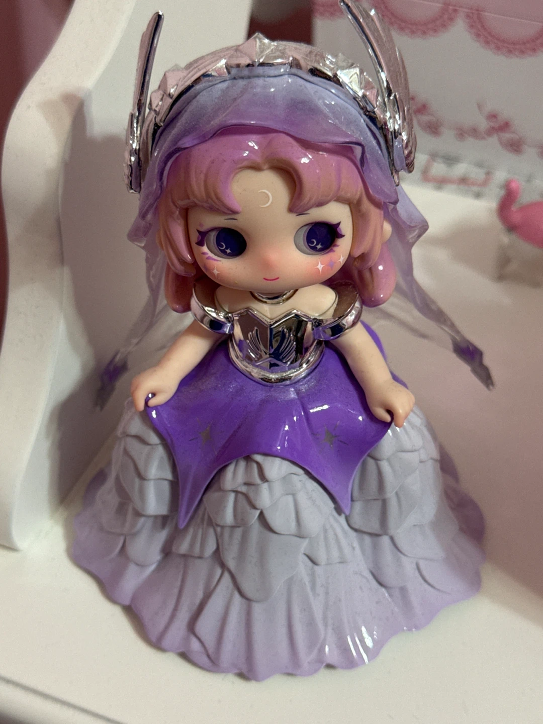 Cute Doll