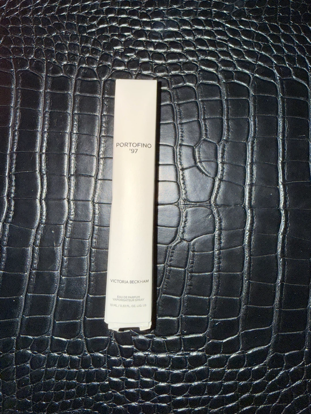 Victoria Beckham Portofino '97 Eau de Parfum Travel Spray 10ml - photo 3