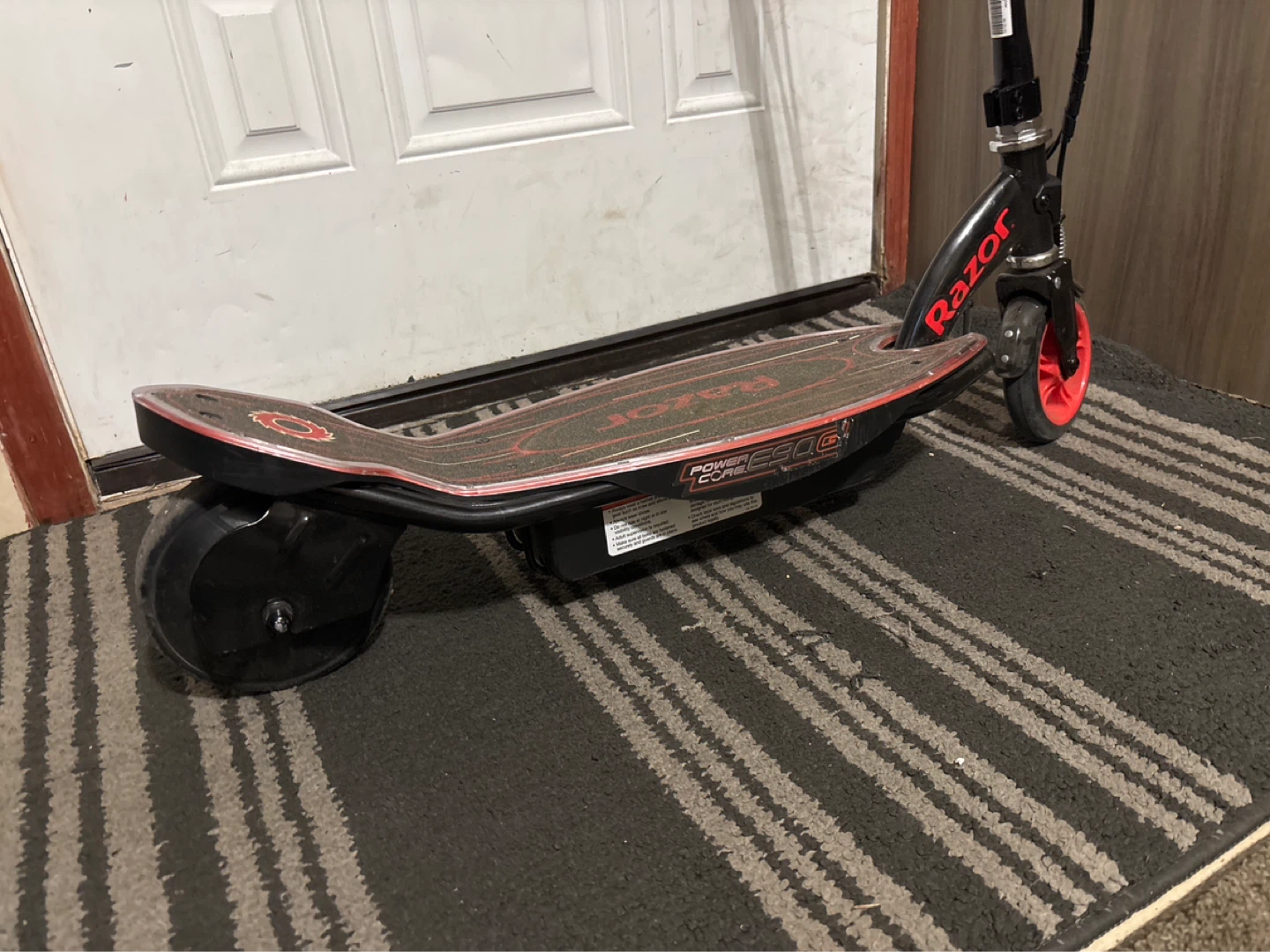 Razor Electric Scooter