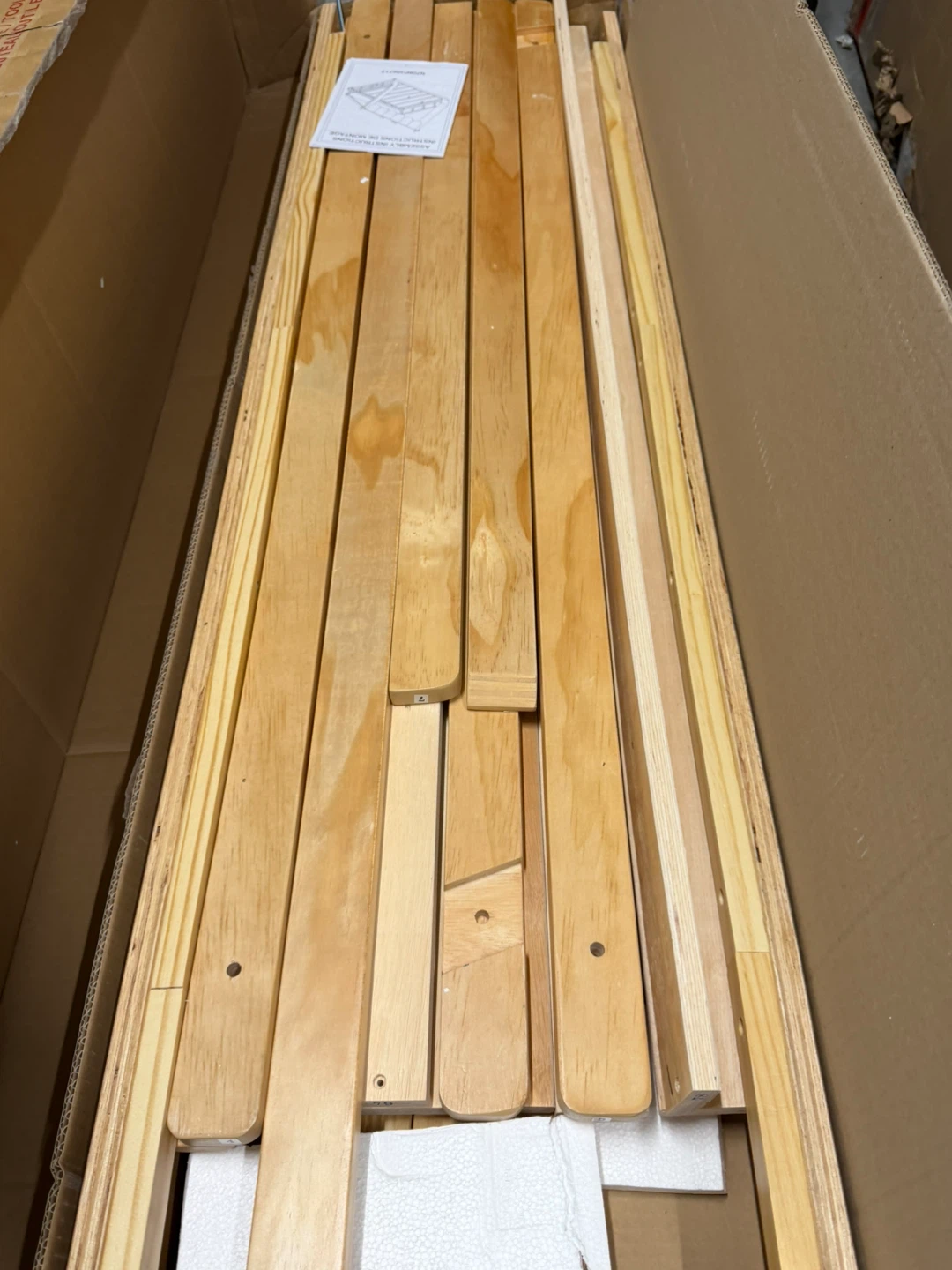 Marion House Bed with Tent, Light & Wooden Frame - photo 5