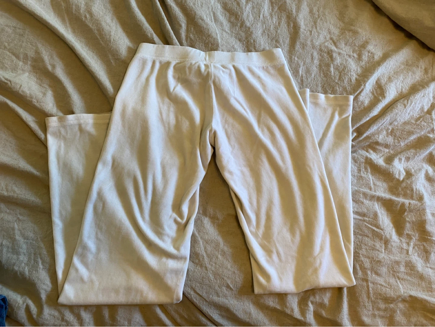 Juicy Couture Velour Track Pants - photo 3