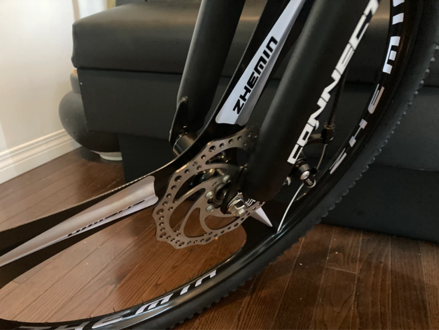 26 inch Foldable Bike - photo 5