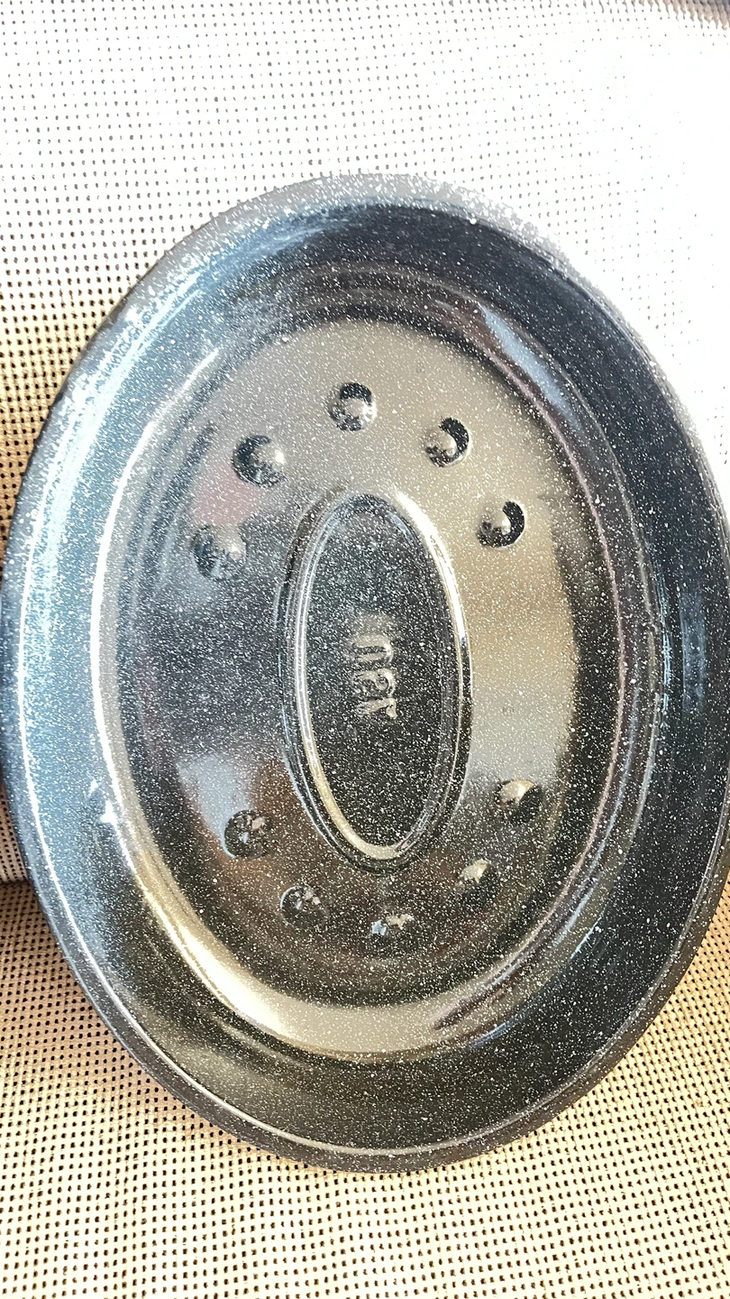 Oval Roasting Pan - photo 3