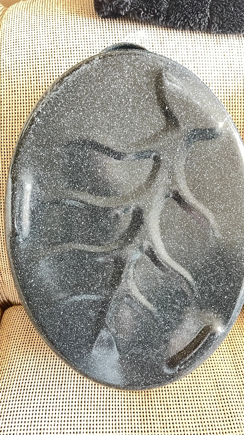 Oval Roasting Pan - photo 4