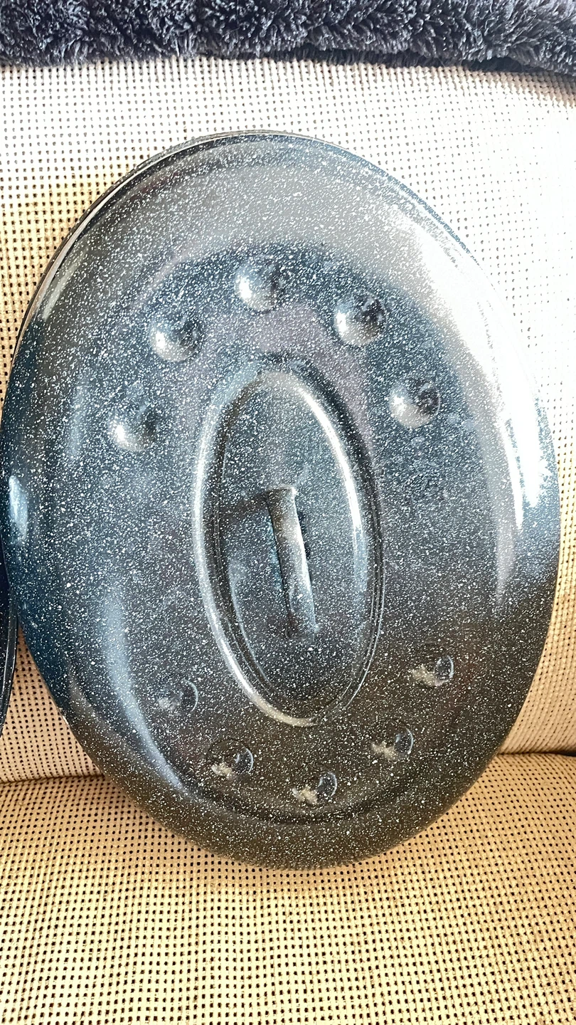 Oval Roasting Pan - photo 5