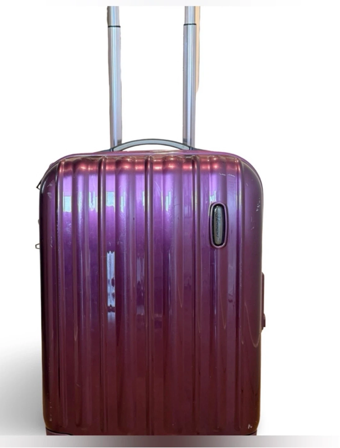 Eminent carry-on luggage - photo 2
