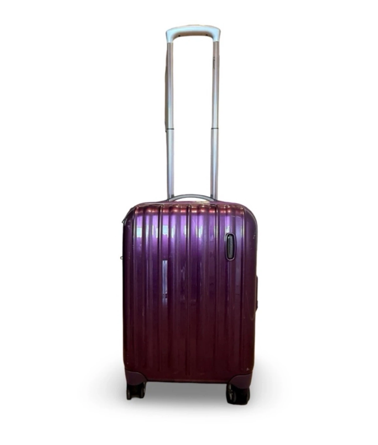 Eminent carry-on luggage