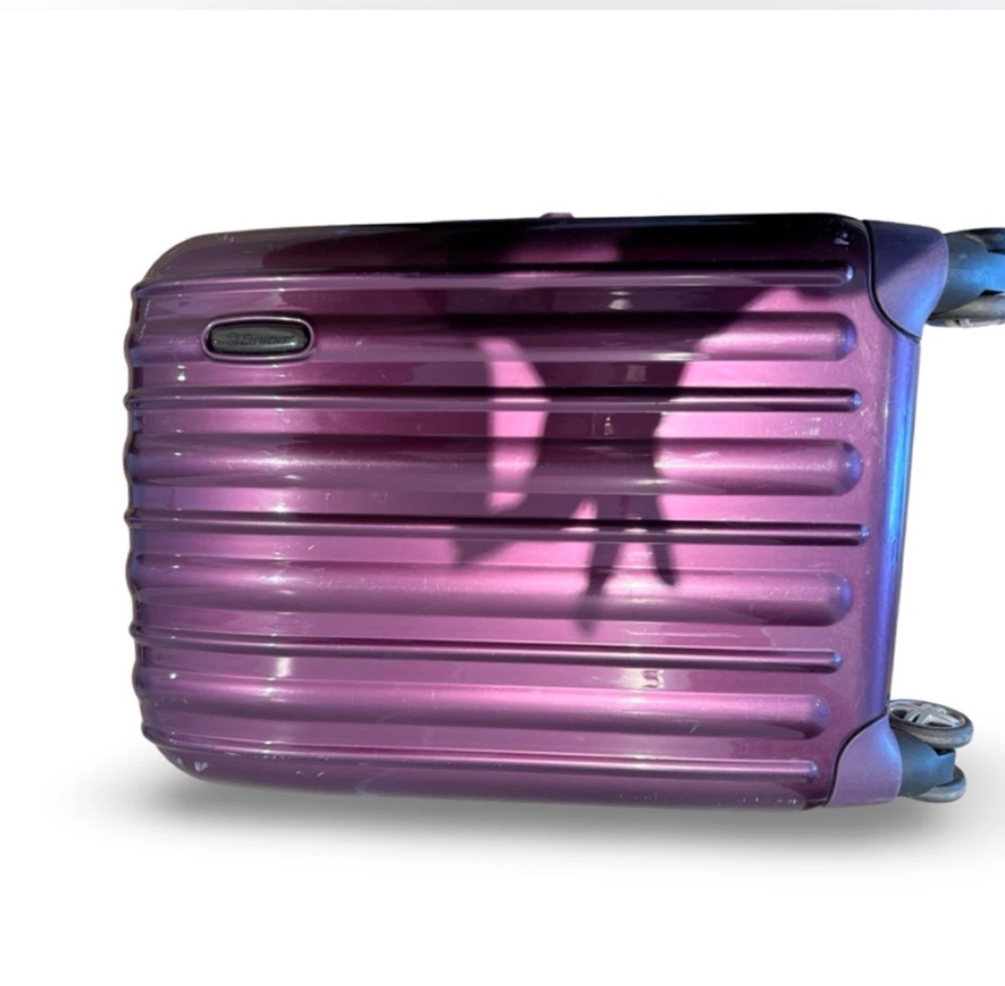 Eminent carry-on luggage - photo 5