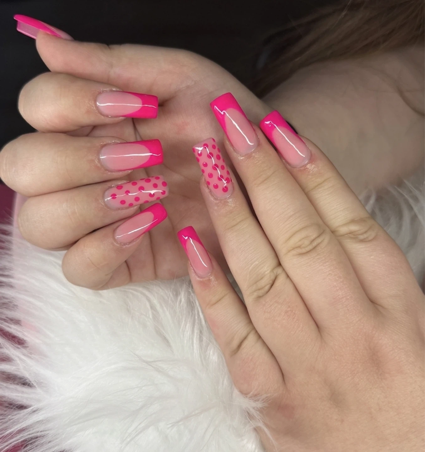 Nails