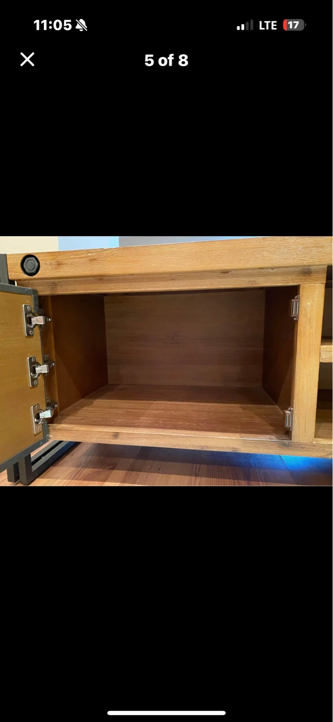 Structube Media Unit - photo 5
