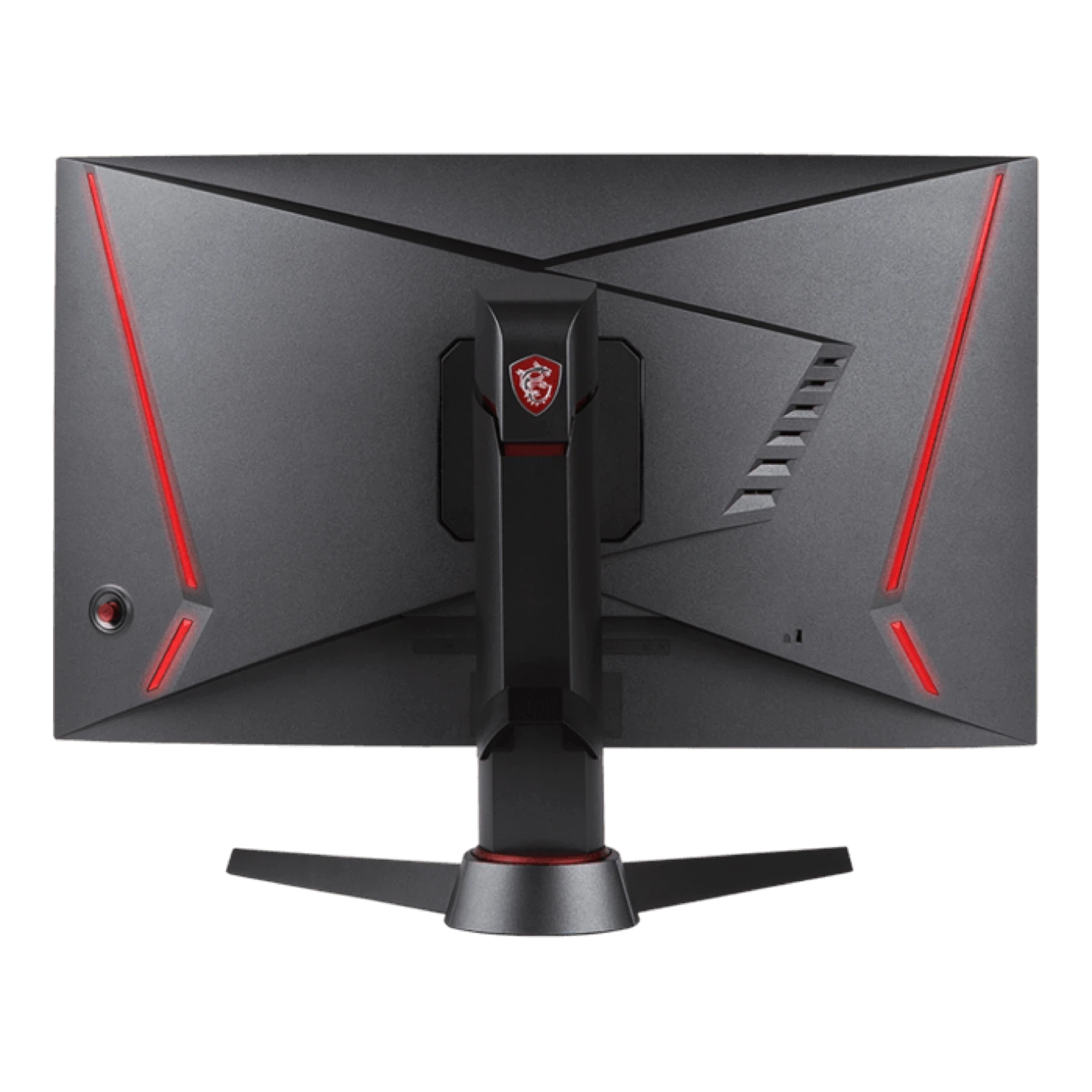 MSI Optix MAG27CQ Curved Gaming Monitor - photo 4