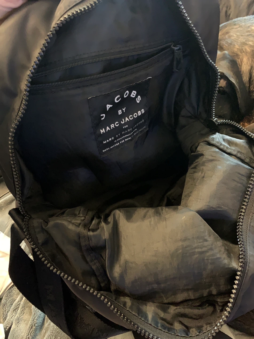 Marc by Marc Jacobs Black Bag - photo 2