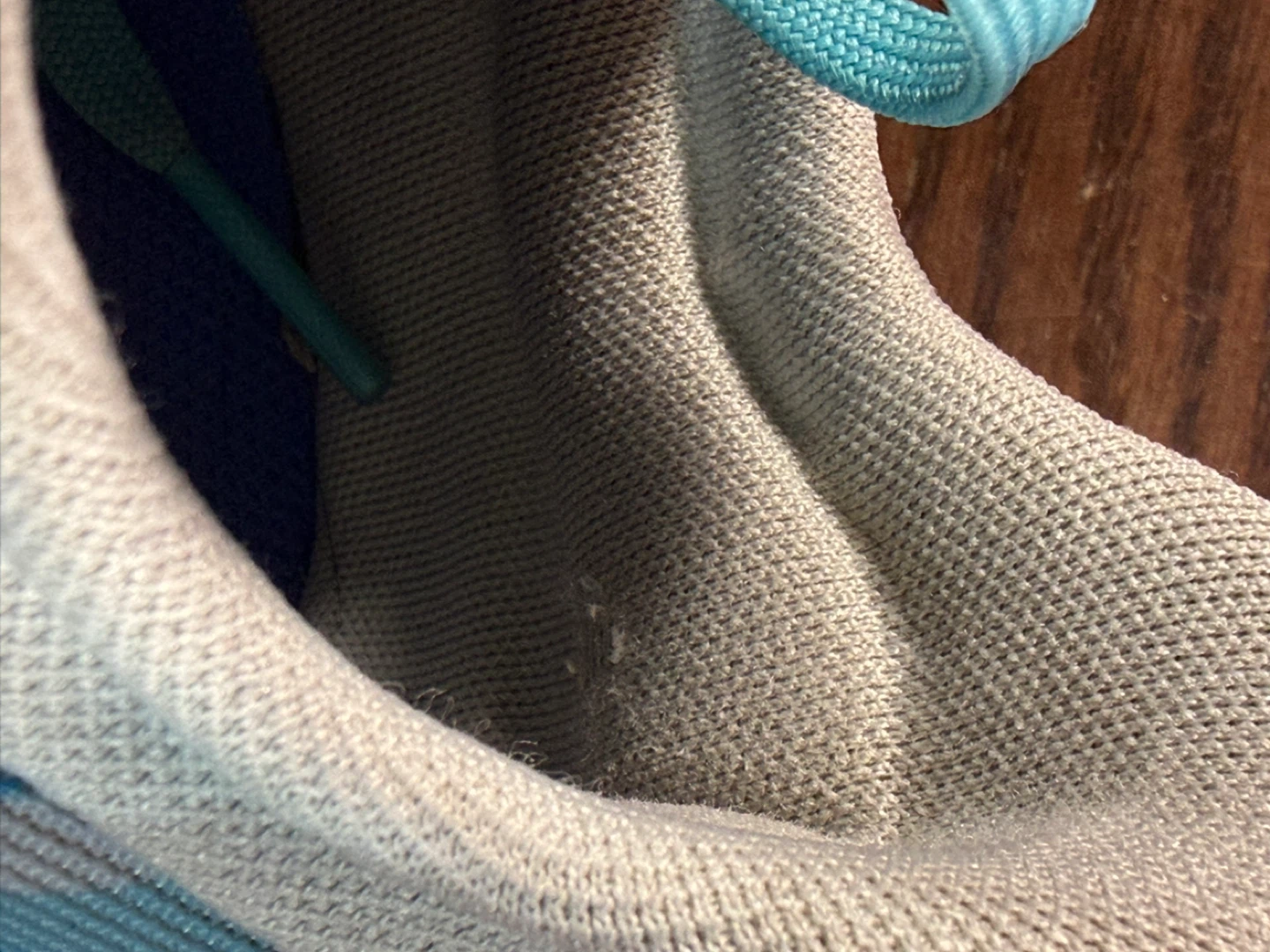 Hoka Clifton Edge Geometric Women’s Running Shoes Size US 8,5 - photo 3
