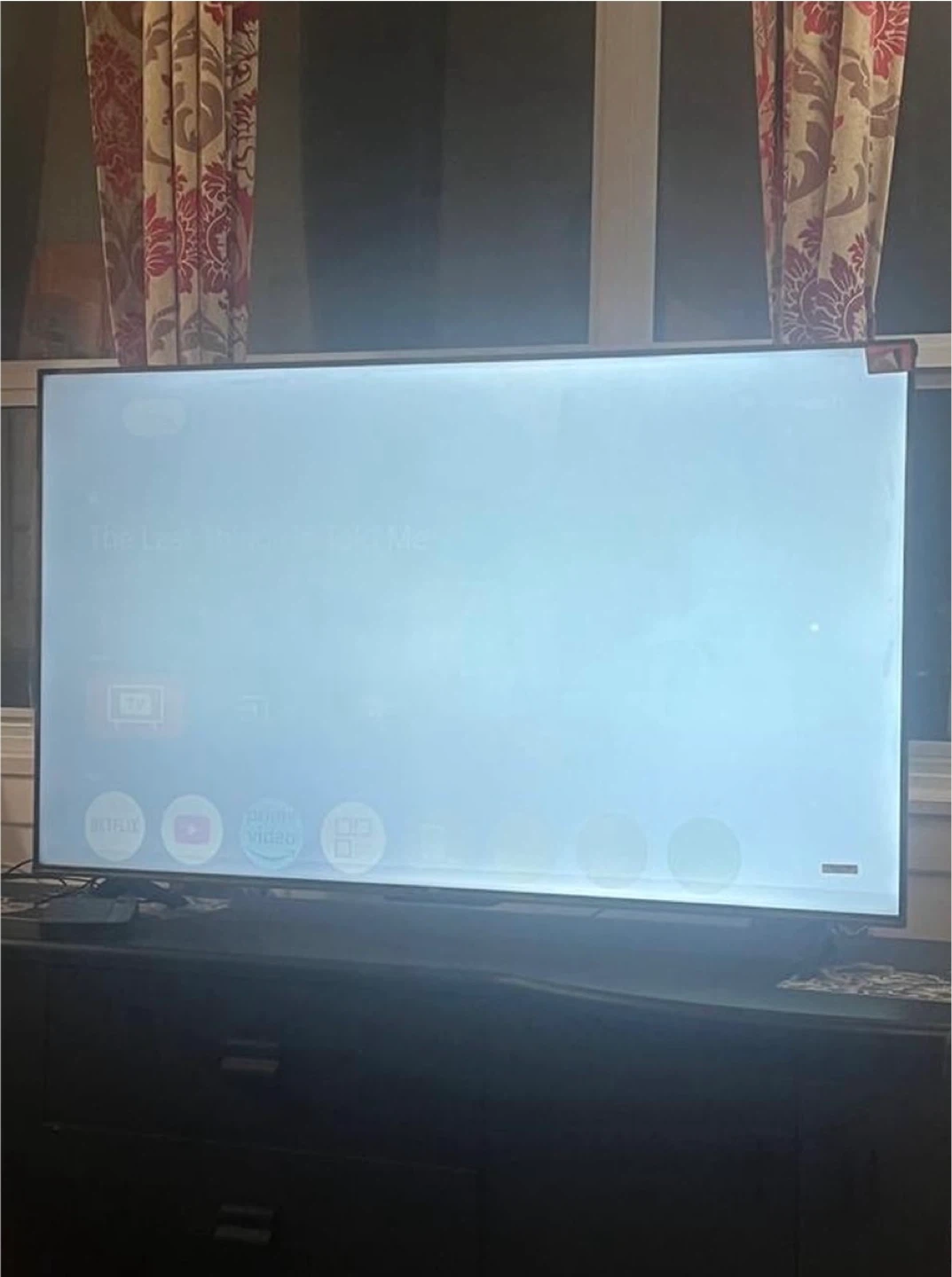 TCL Smart TV 50” - photo 4