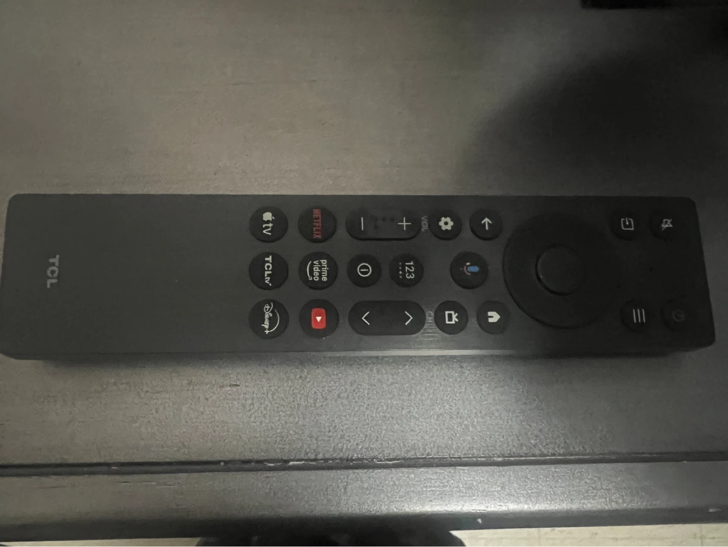 TCL Smart TV 50” - photo 5