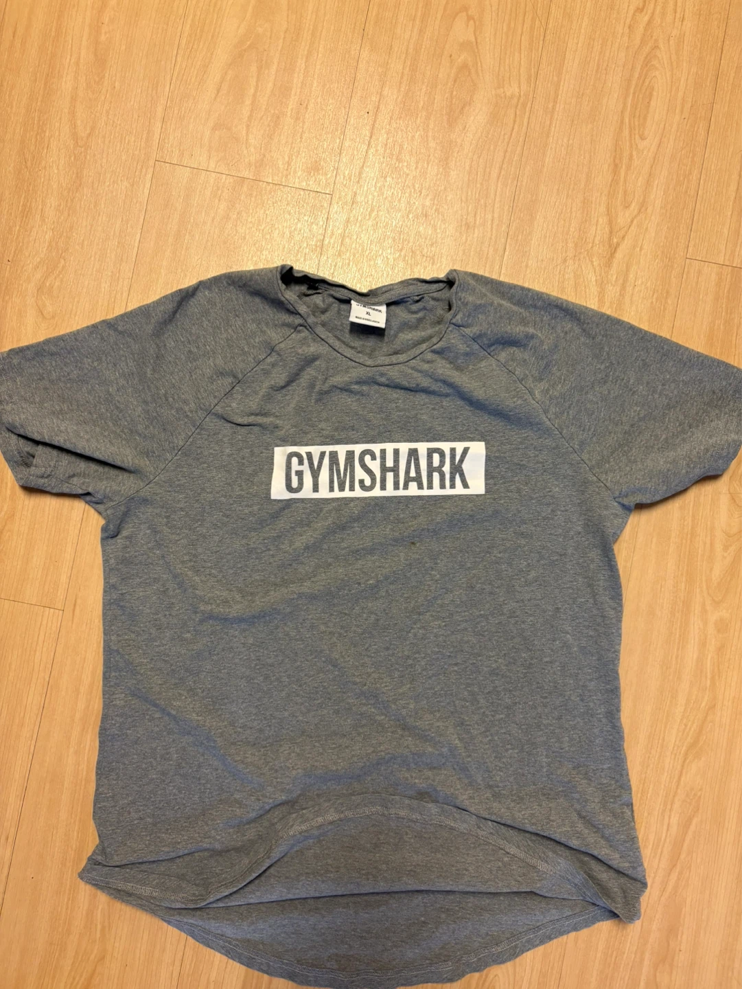 Gymshark T-Shirt XL