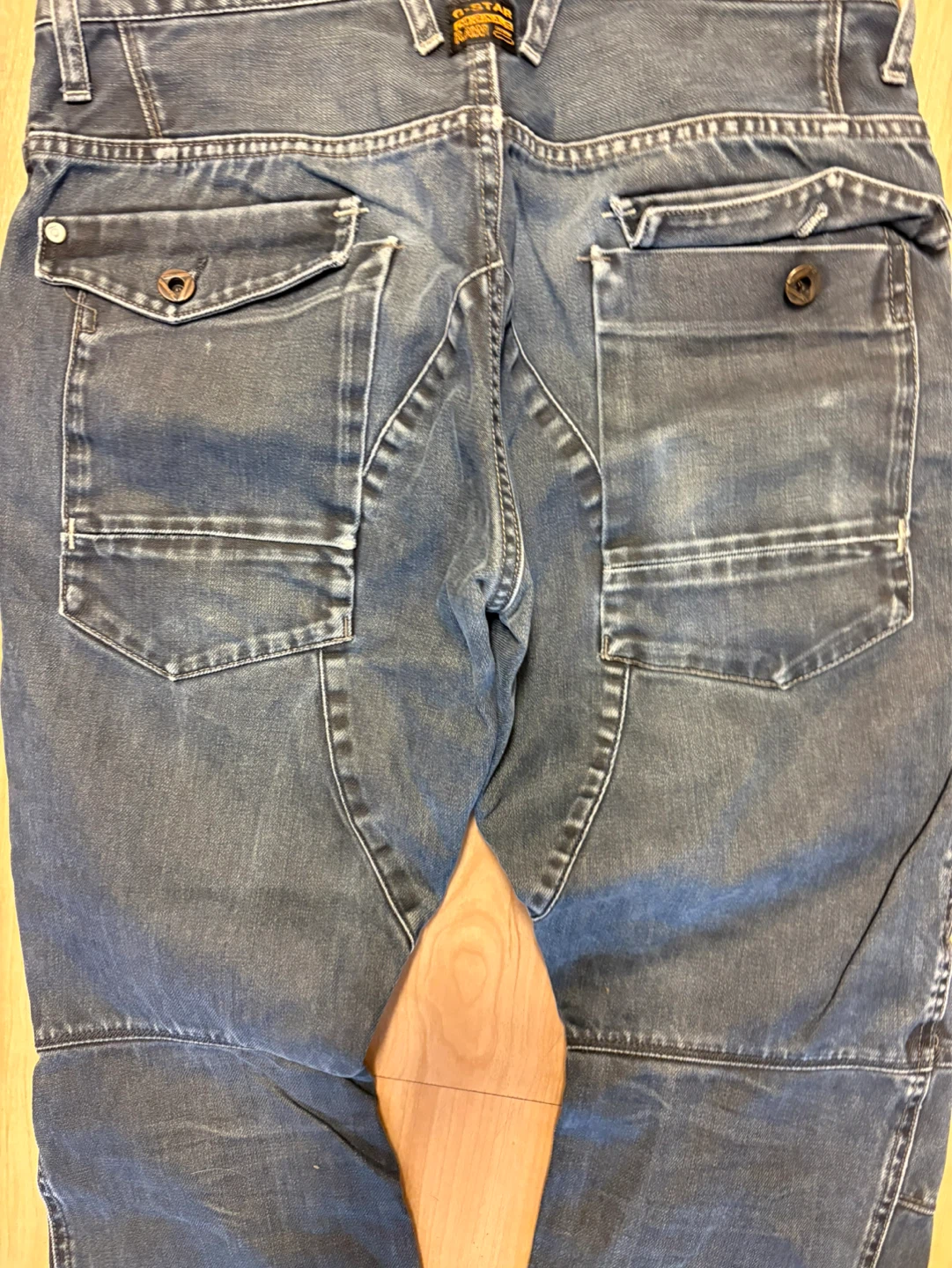 G-Star RAW Men's Jeans - Size 32
