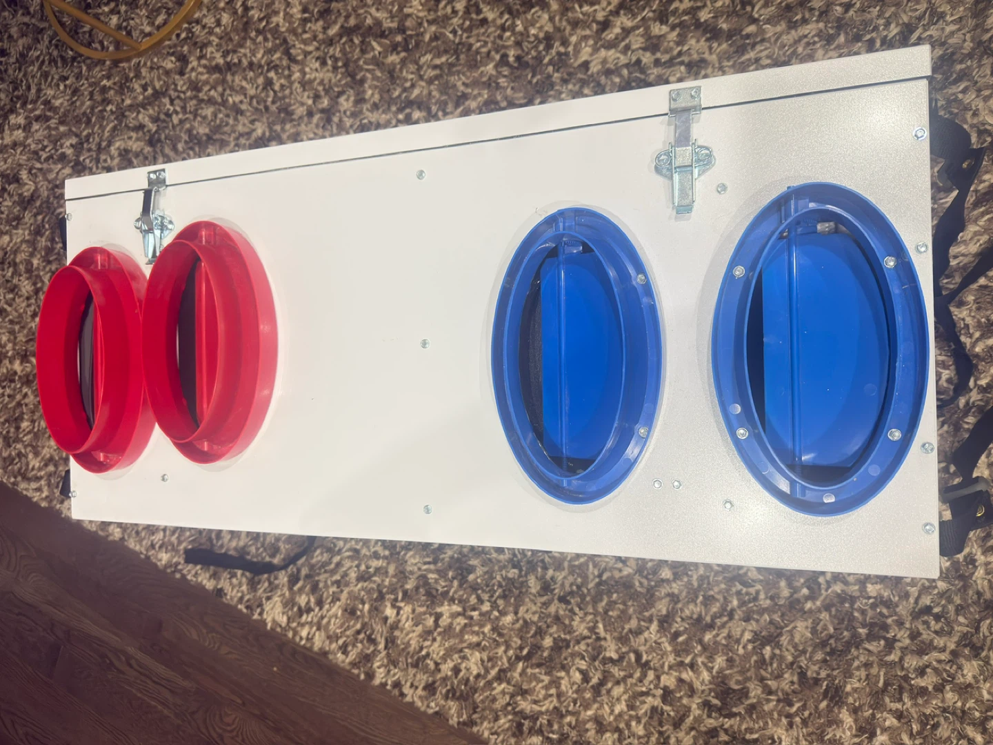 Lifebreath HRV/ERV Unit - photo 3