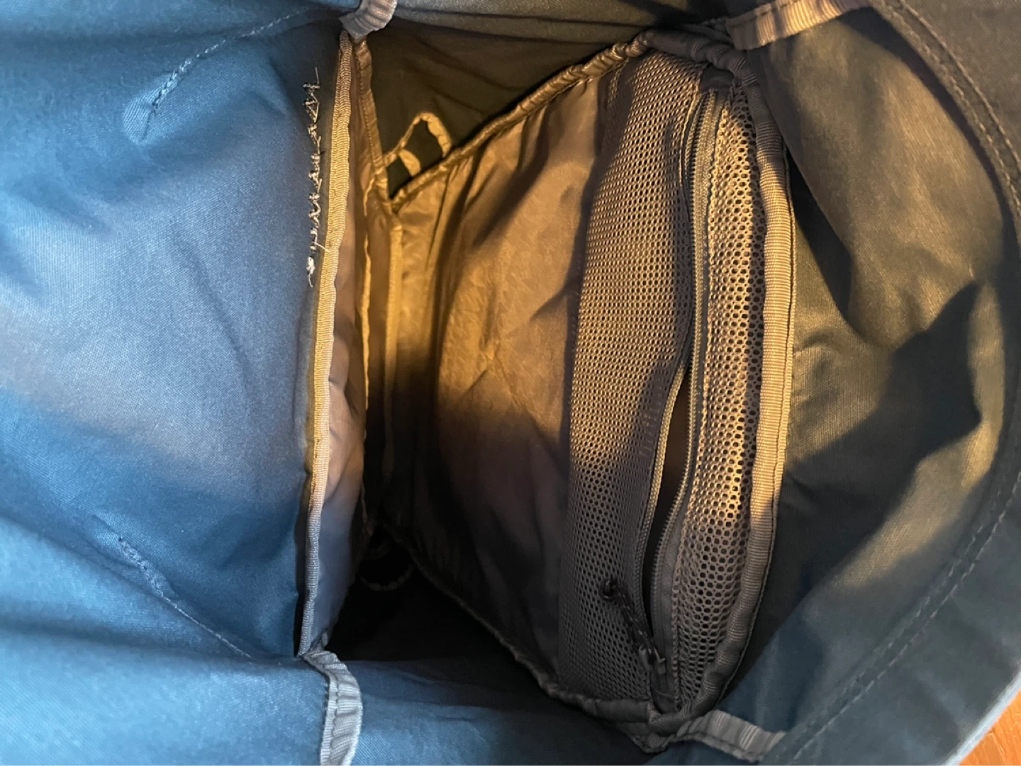Mammut Xeron Courier 25L Backpack - photo 3