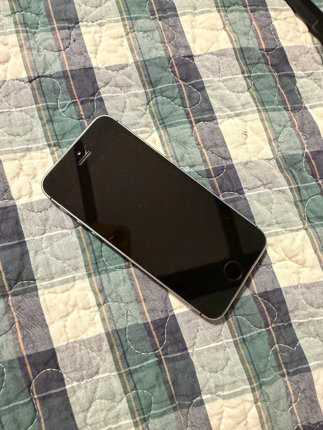 iPhone SE - photo 2