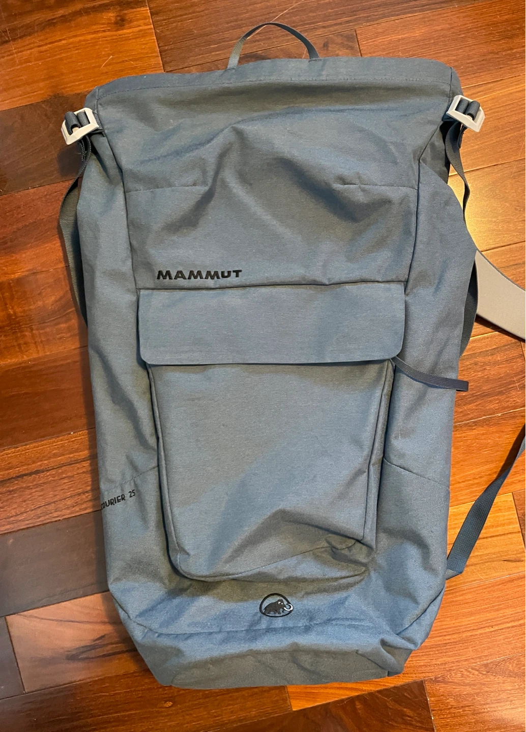 Mammut Xeron Courier 25L Backpack