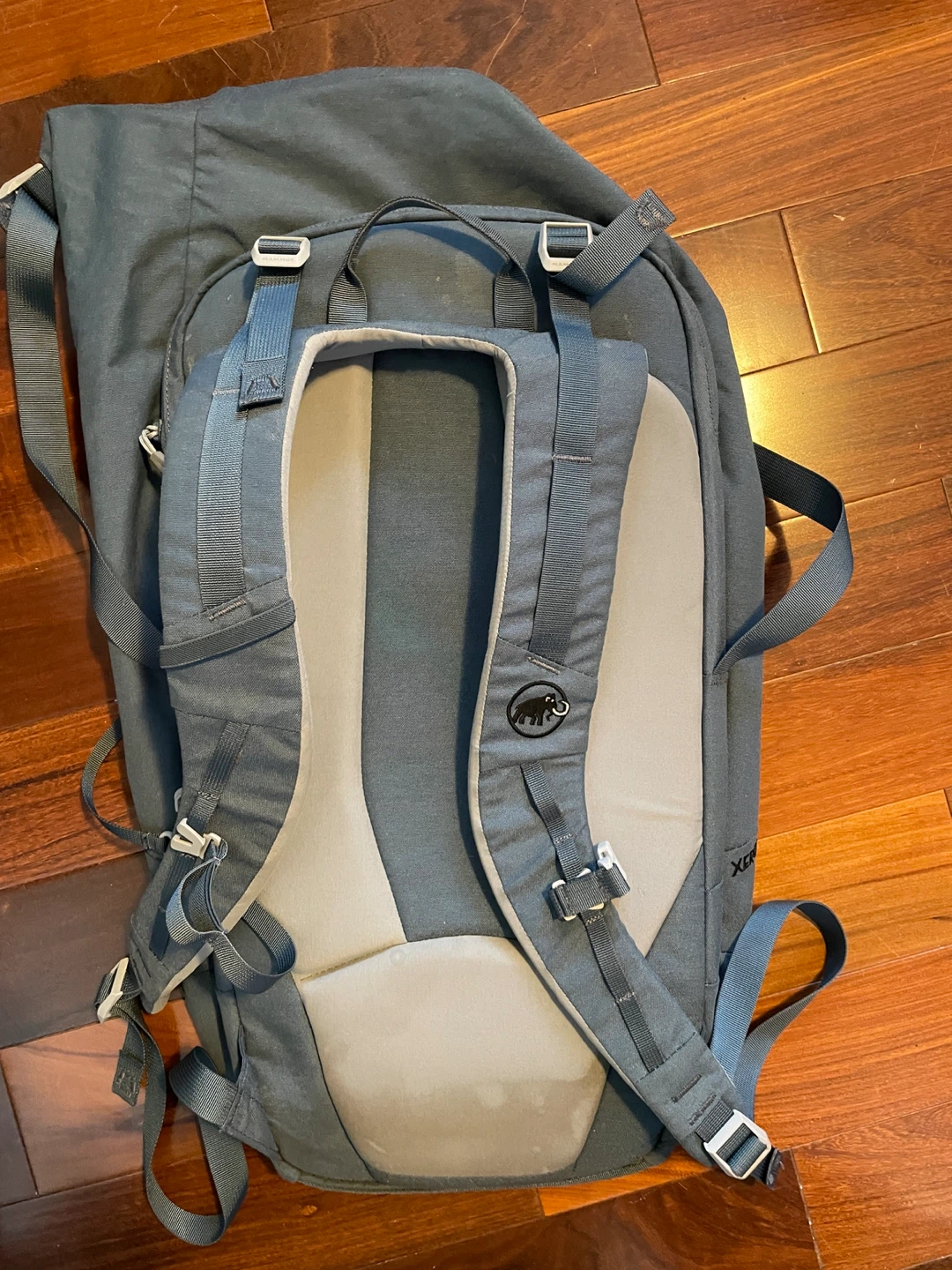 Mammut Xeron Courier 25L Backpack - photo 2