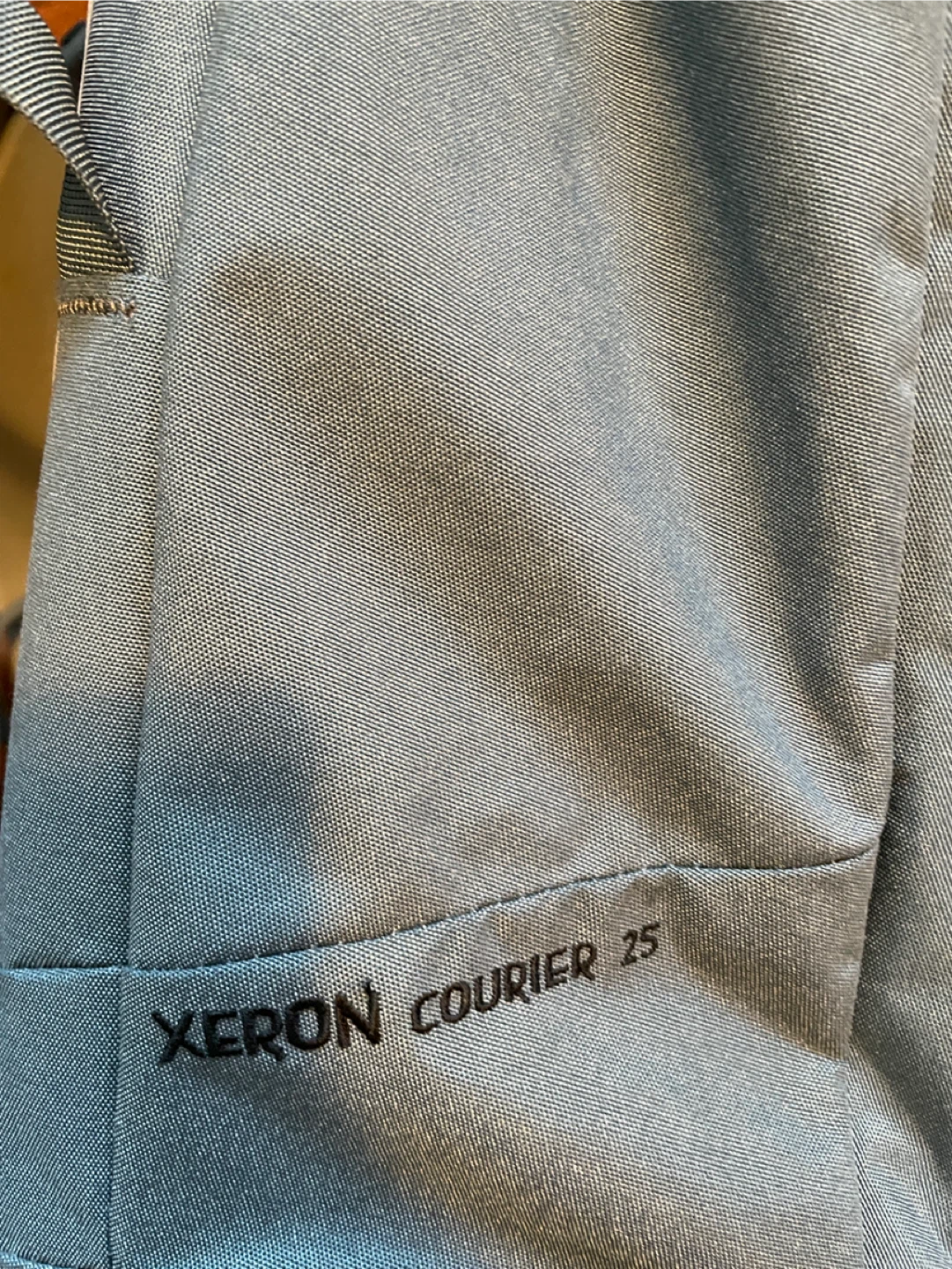 Mammut Xeron Courier 25L Backpack - photo 4