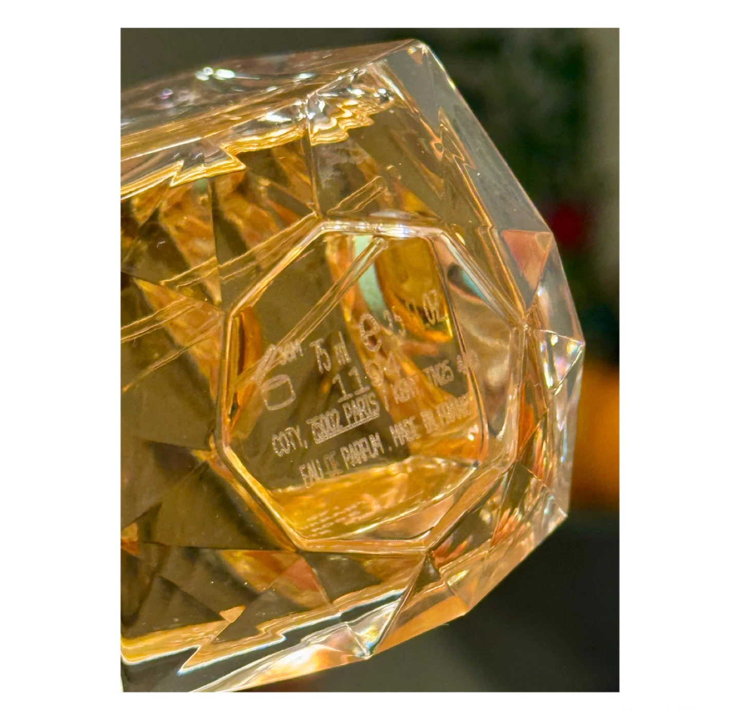 Tiffany & Co. Rose Gold Eau de Parfum for Women - photo 4