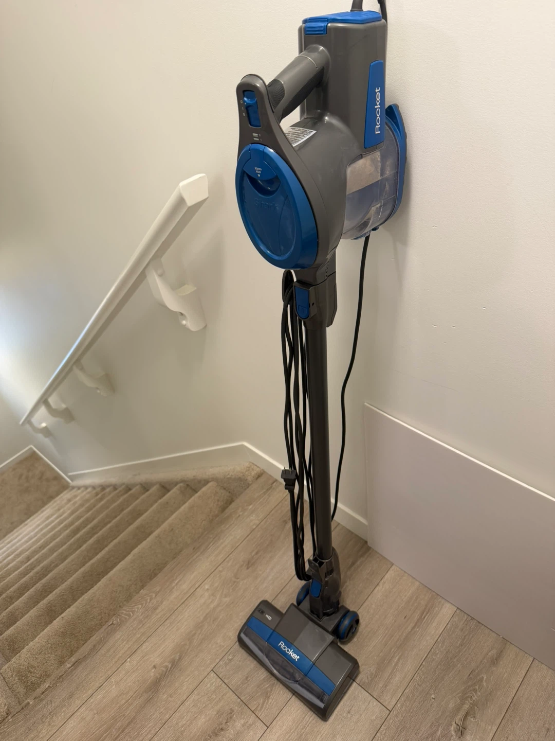 Shark Rocket Handheld Vacuum Cleaner