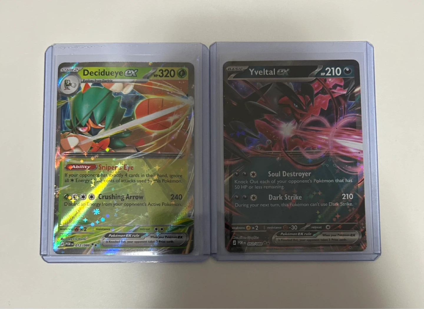 Pokémon cards - photo 3